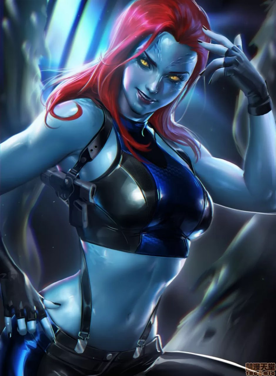 萨基米酱画廊2 第60页