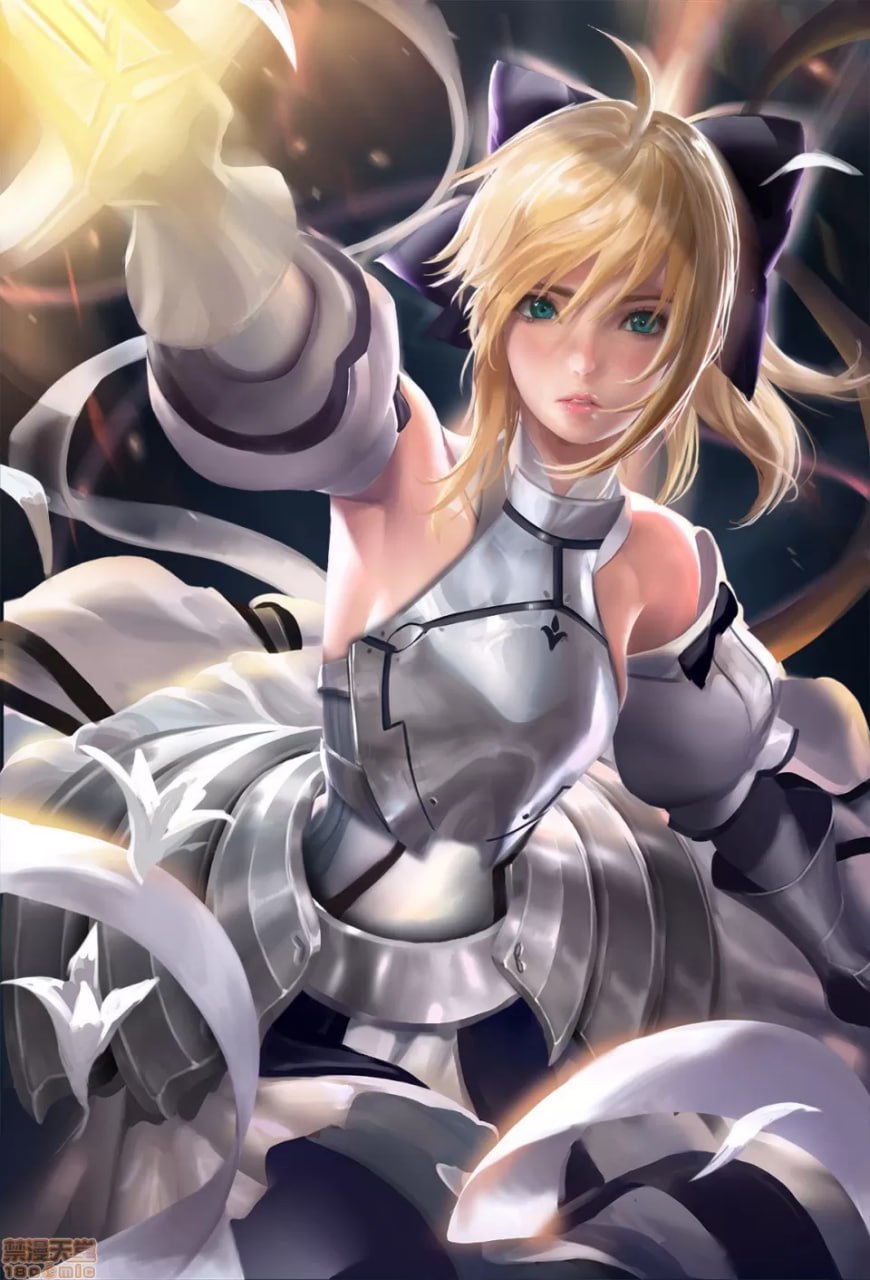 萨基米酱画廊2 第80页