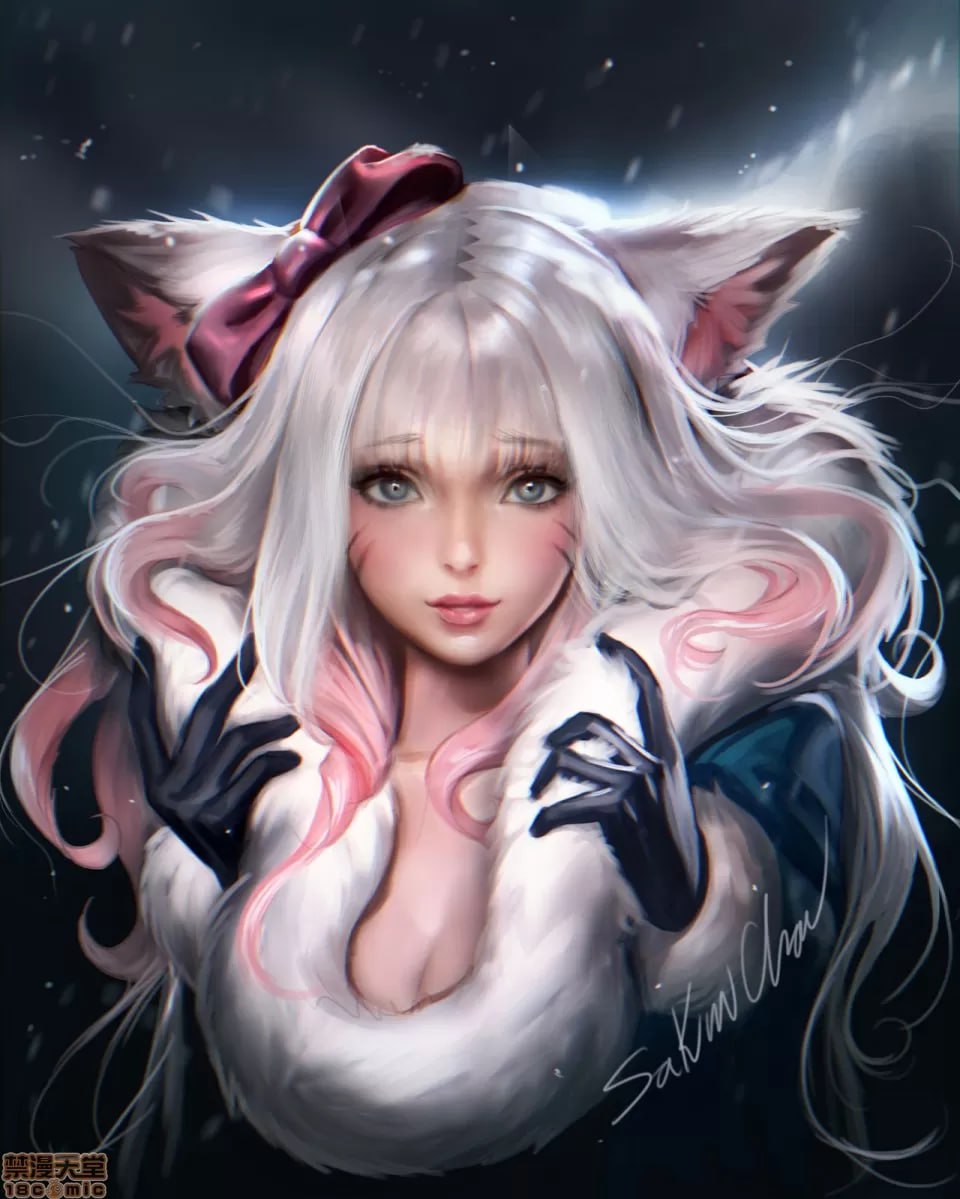 萨基米酱画廊2 第81页