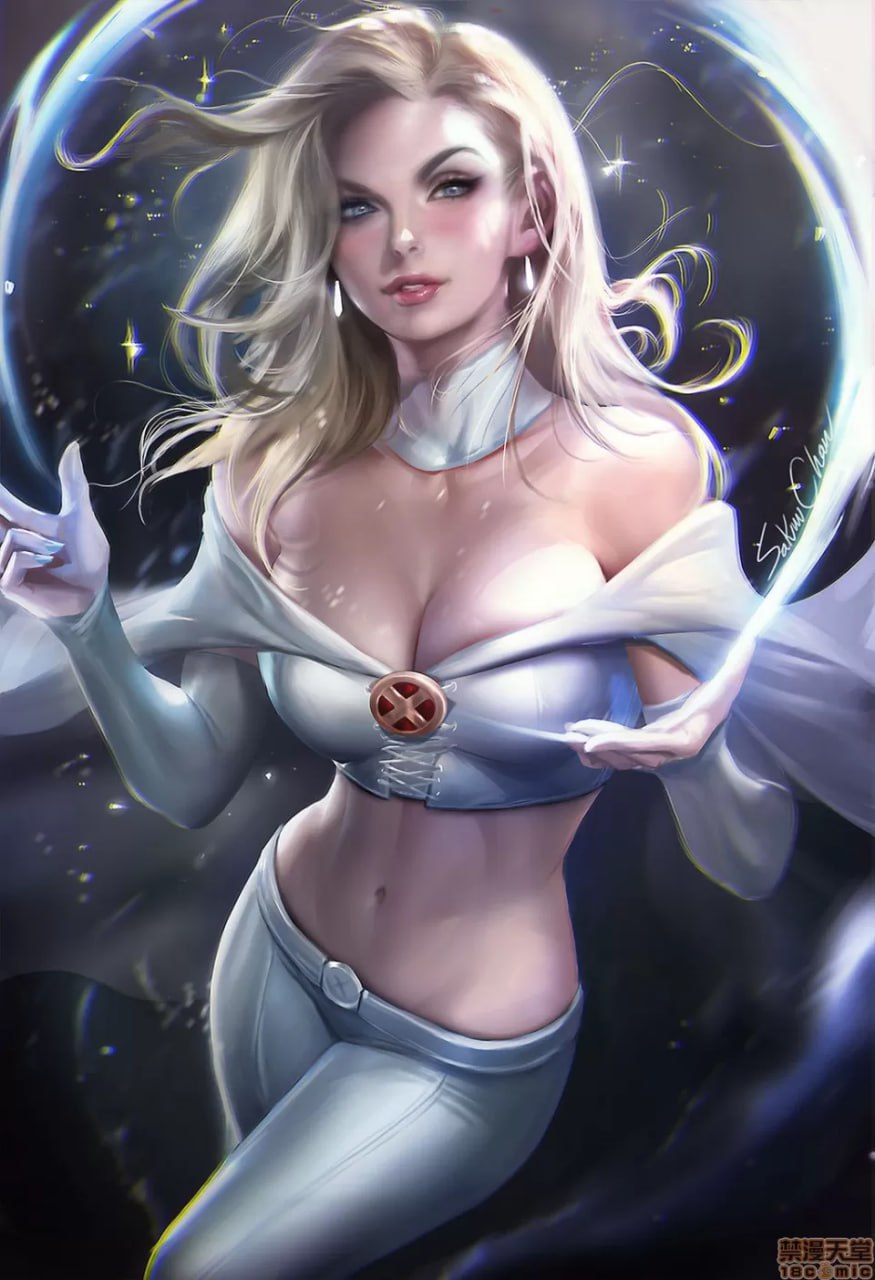 萨基米酱画廊2 第85页