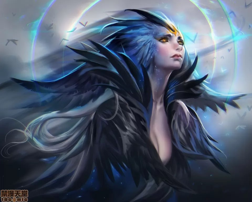 萨基米酱画廊2 第86页