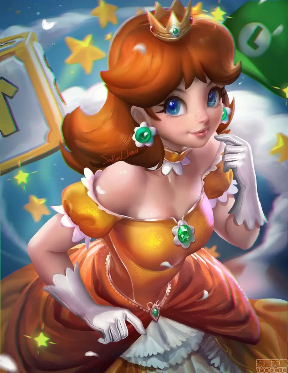 萨基米酱画廊2 第101页