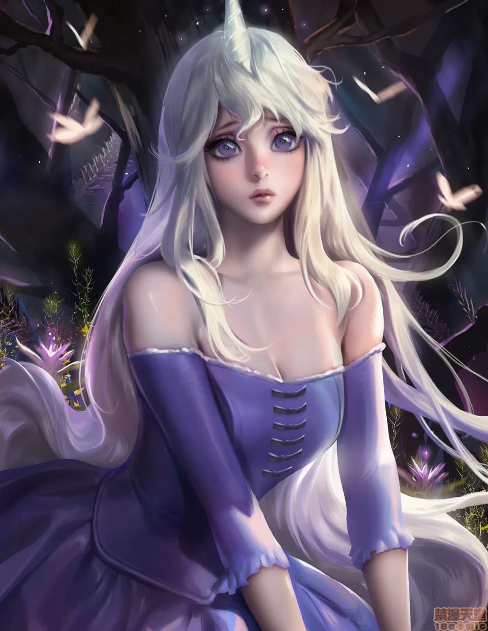 萨基米酱画廊2 第112页