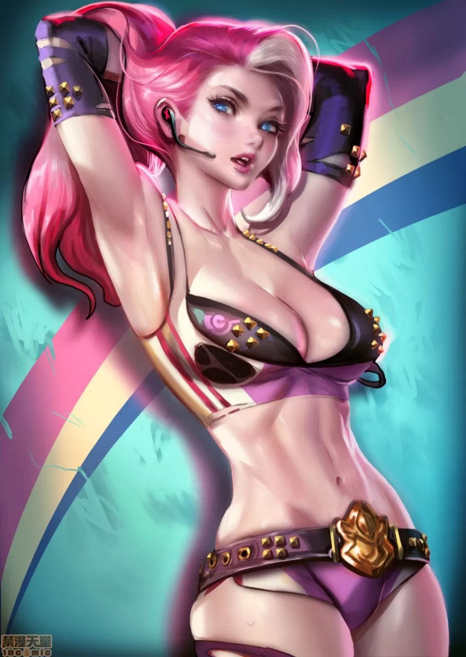 萨基米酱画廊2 第128页