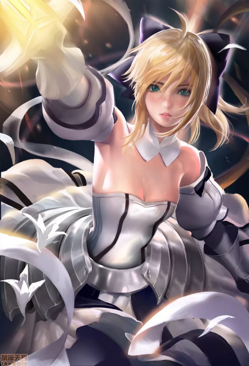 萨基米酱画廊2 第141页