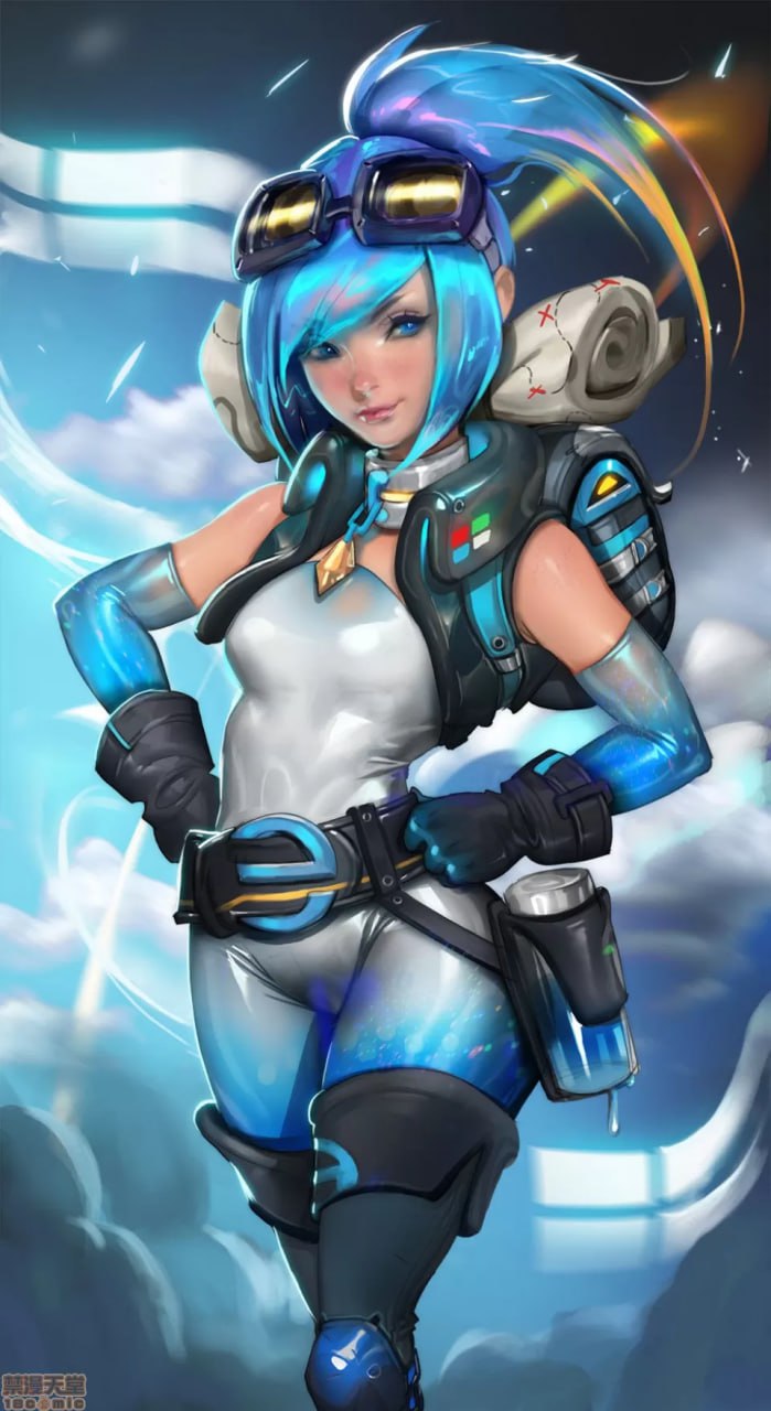 萨基米酱画廊2 第144页