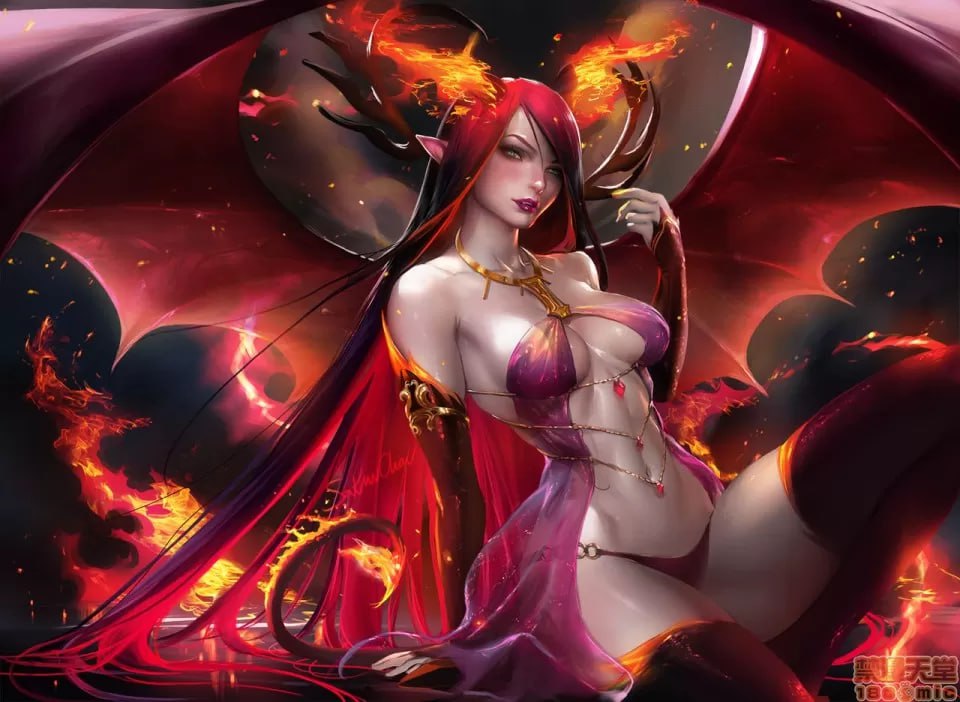 萨基米酱画廊2 第150页