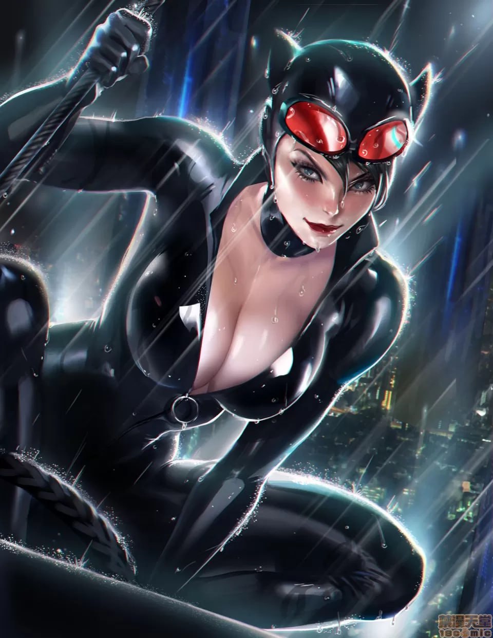 萨基米酱画廊2 第154页