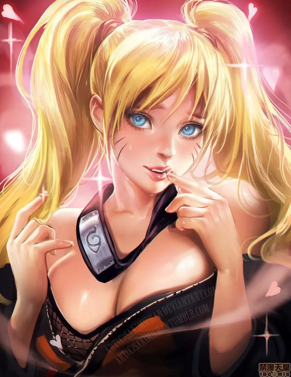 萨基米酱画廊2 第158页