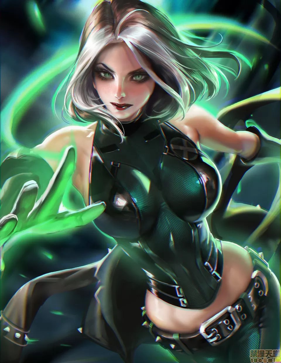 萨基米酱画廊2 第170页