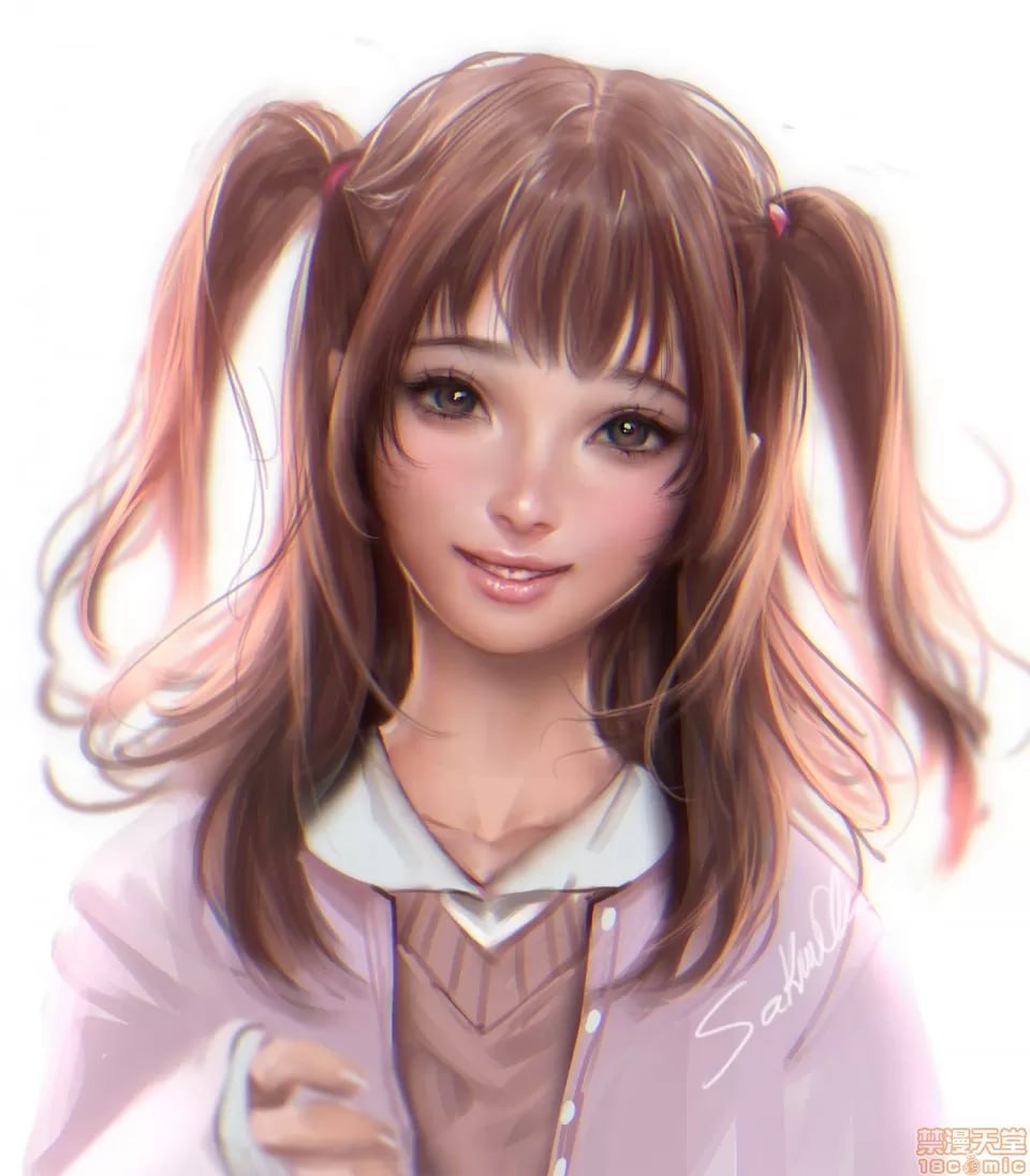 萨基米酱画廊2 第174页