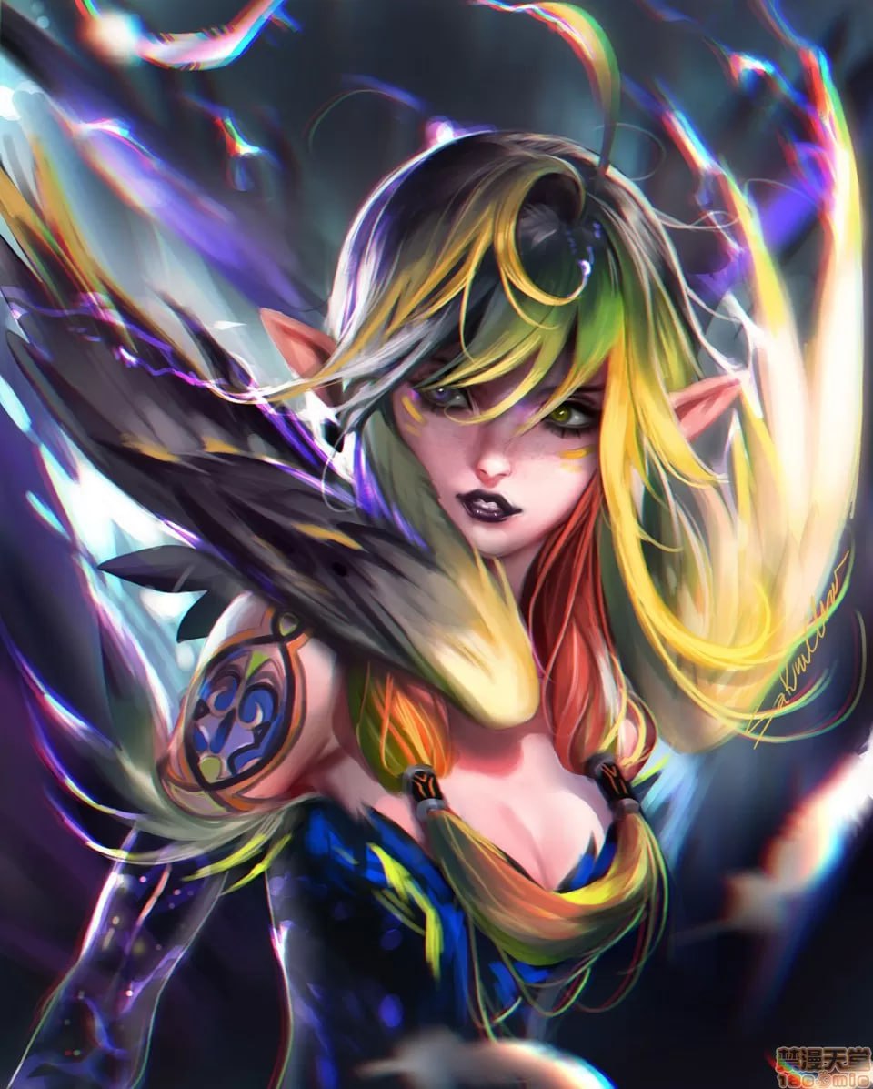 萨基米酱画廊2 第175页