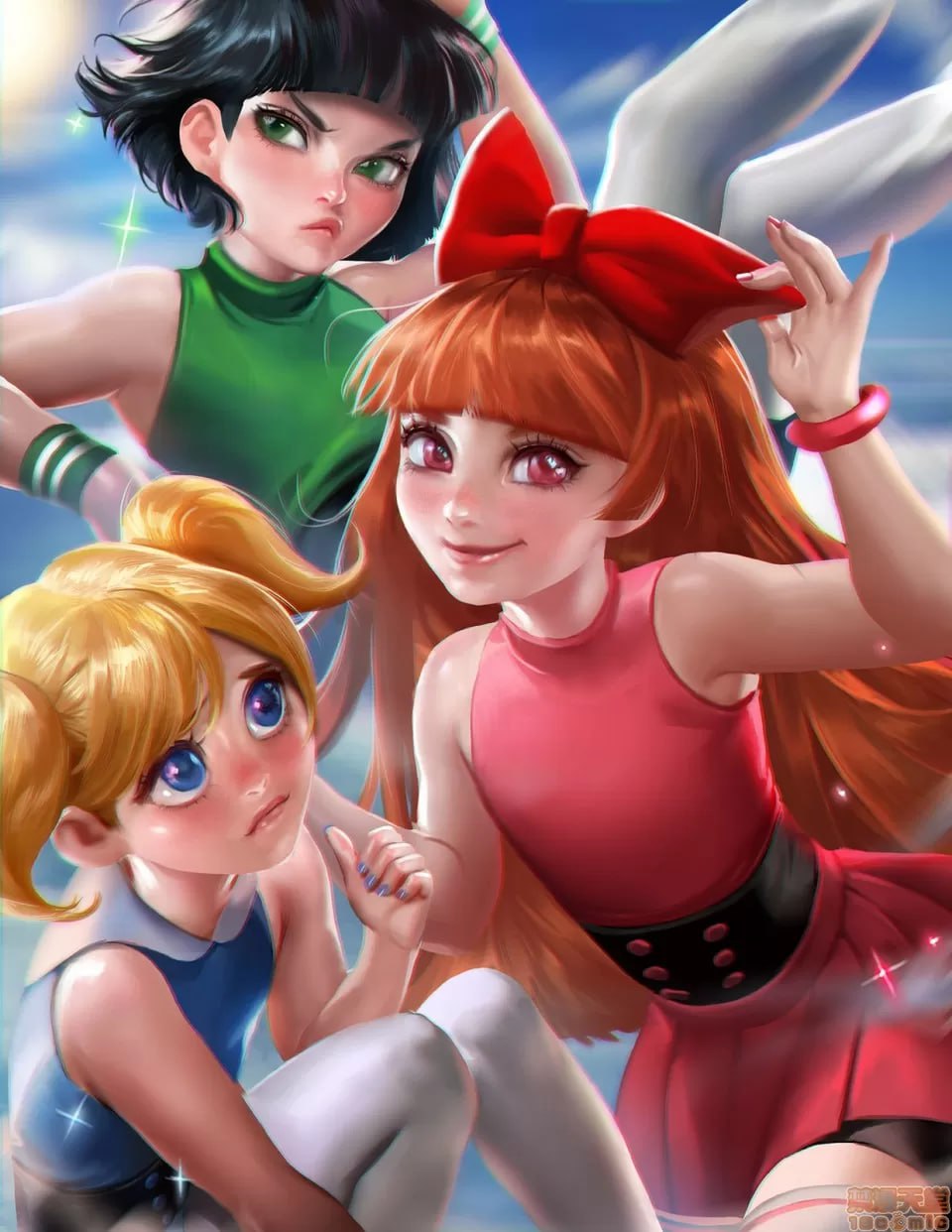 萨基米酱画廊2 第177页