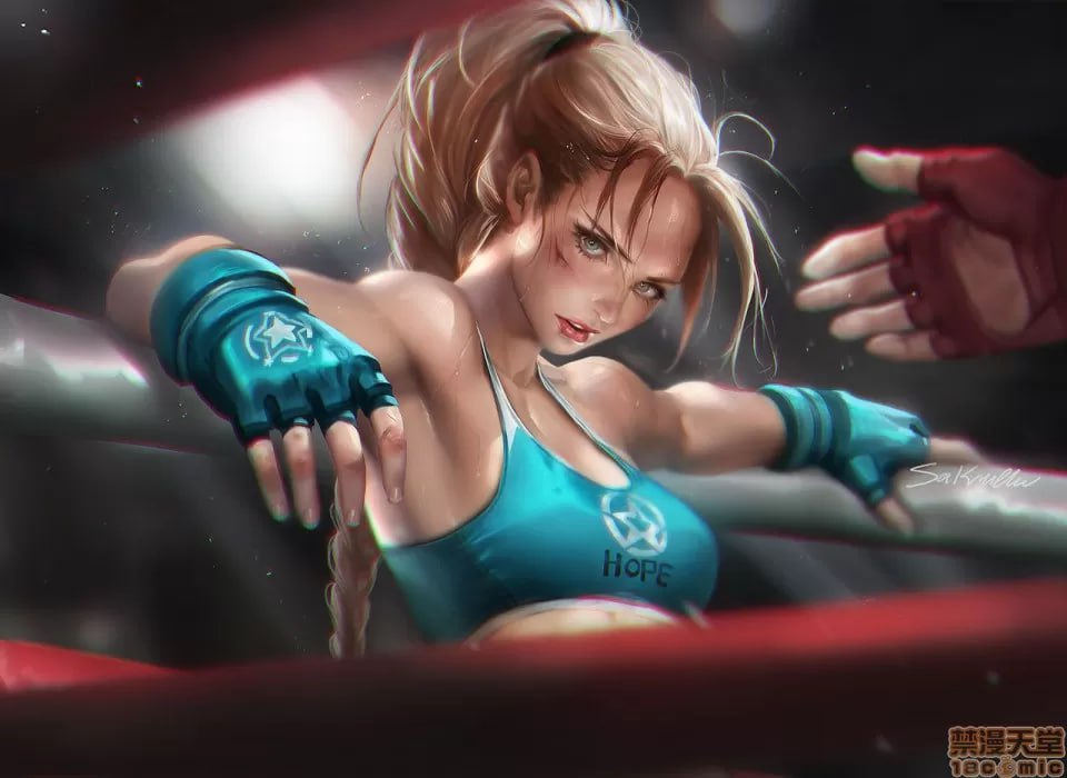 萨基米酱画廊2 第178页