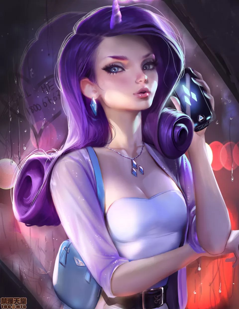 萨基米酱画廊2 第183页