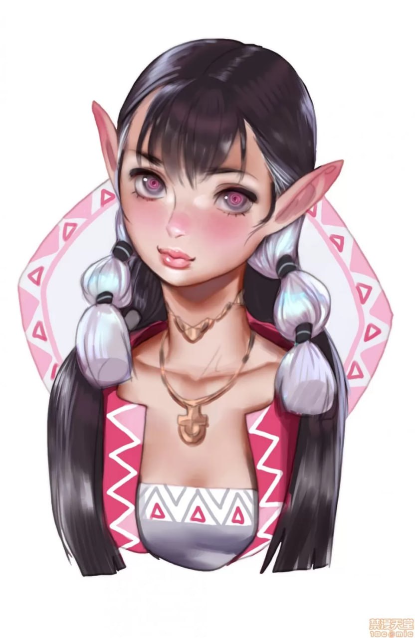 萨基米酱画廊2 第184页