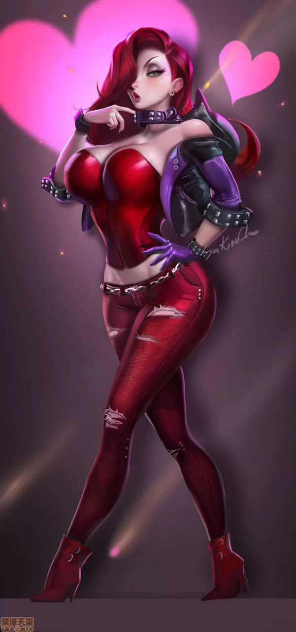 萨基米酱画廊2 第185页