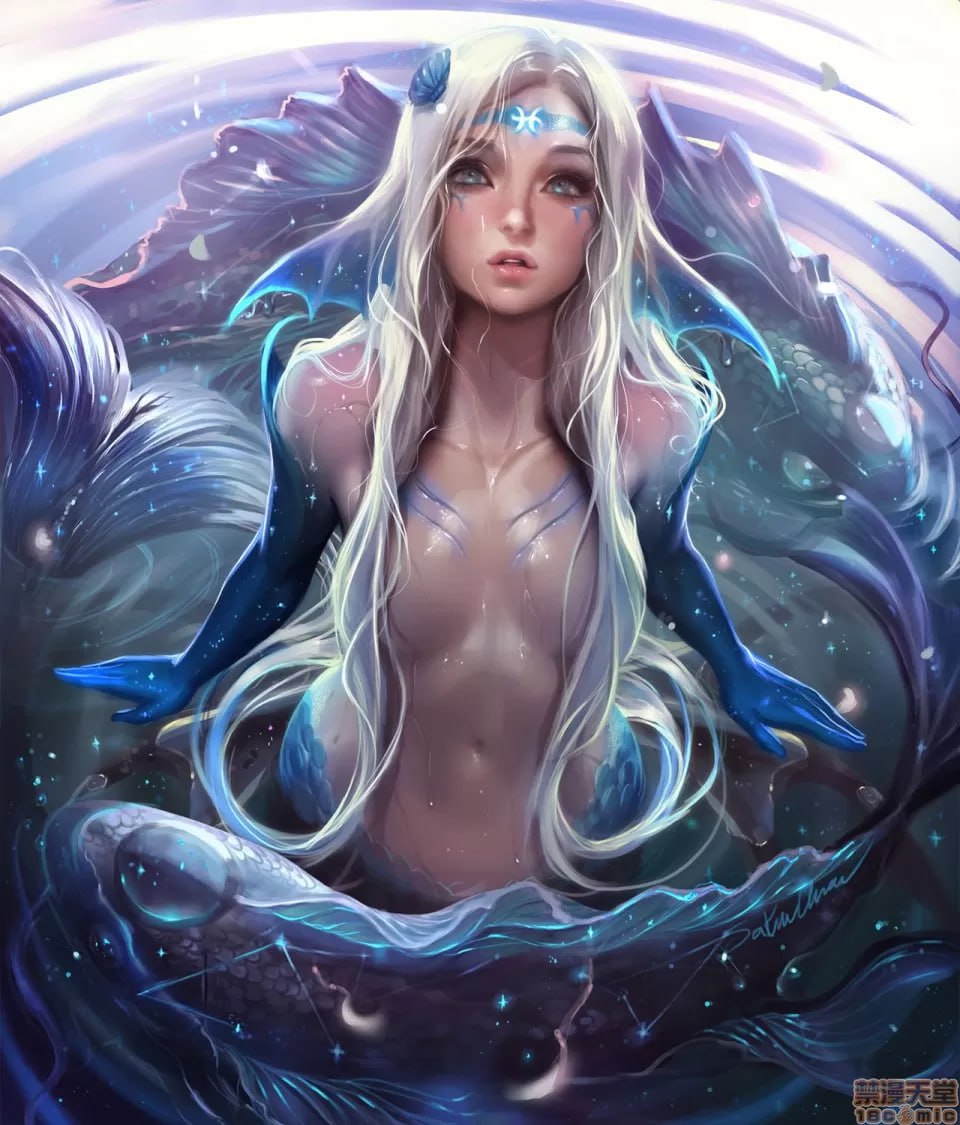 萨基米酱画廊2 第187页