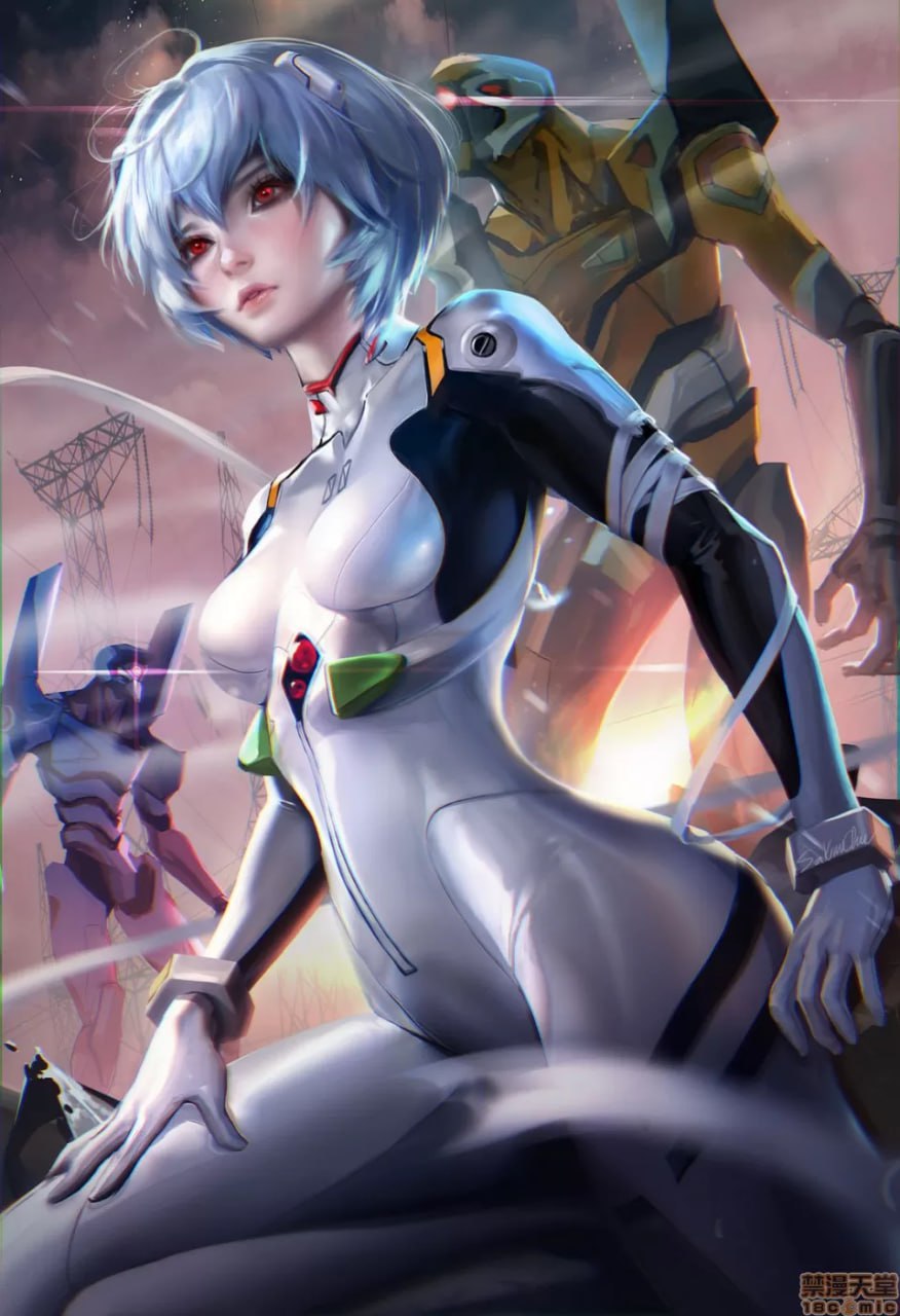 萨基米酱画廊2 第193页