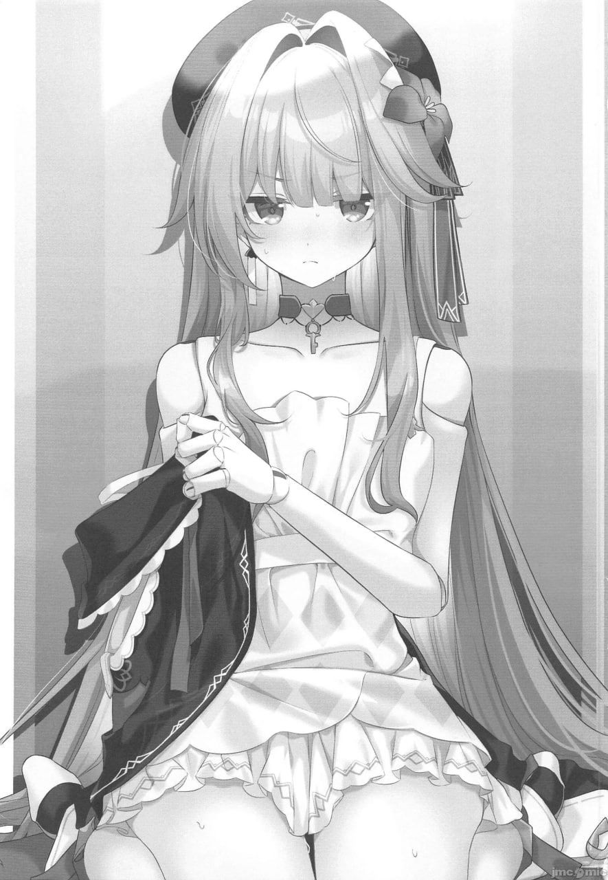 在方便的储物柜里和赫尔塔×× 第2页