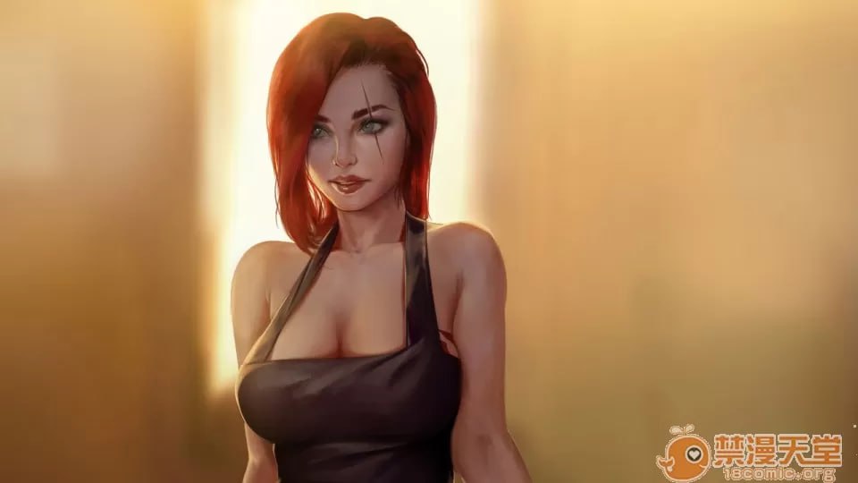 英雄联盟NTR 2 第91页