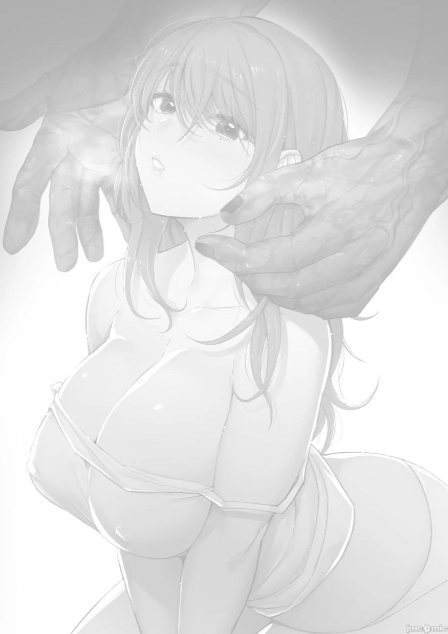 色情灵奸 第4页