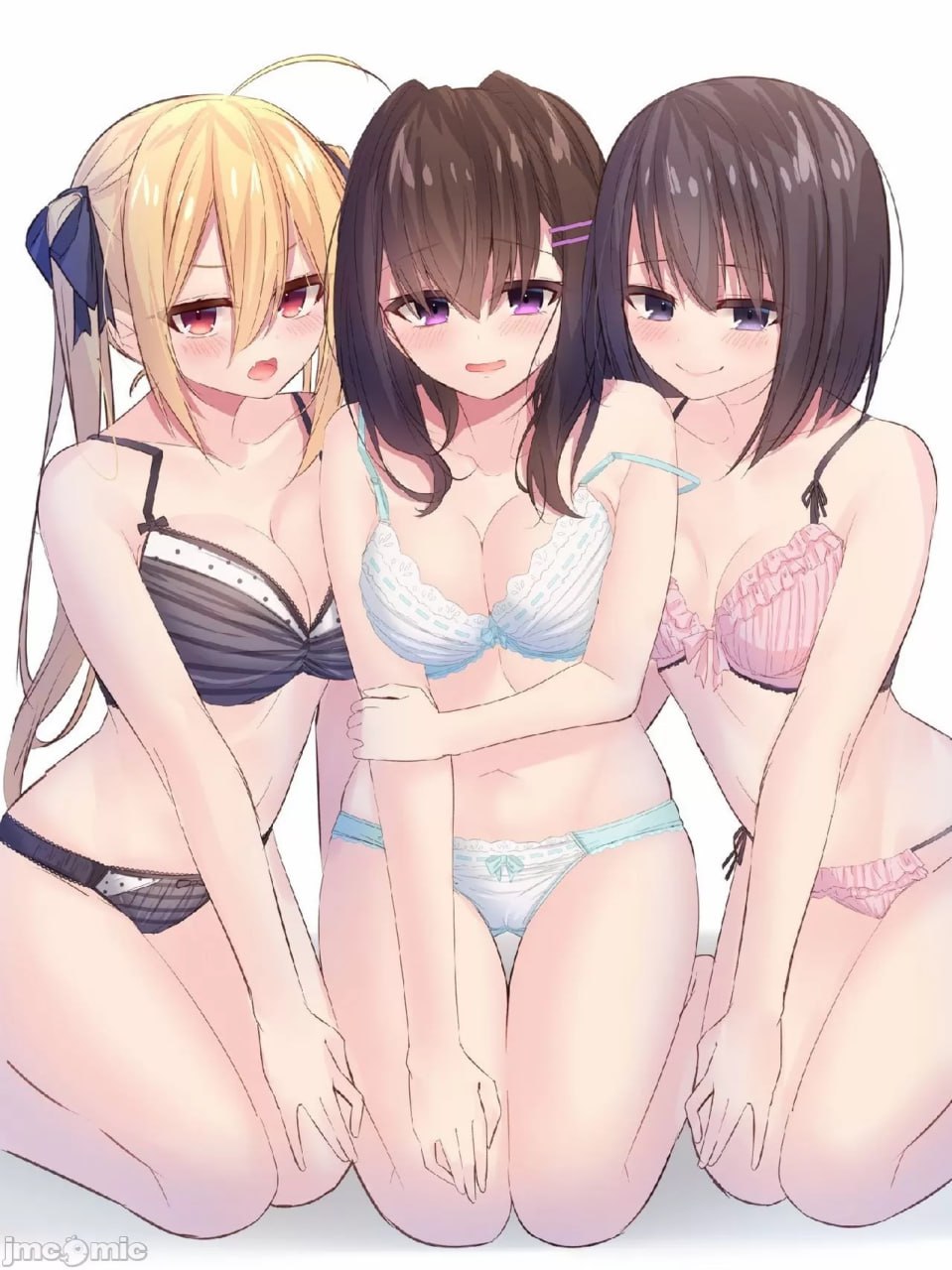 JK的淫乱日常 第66页