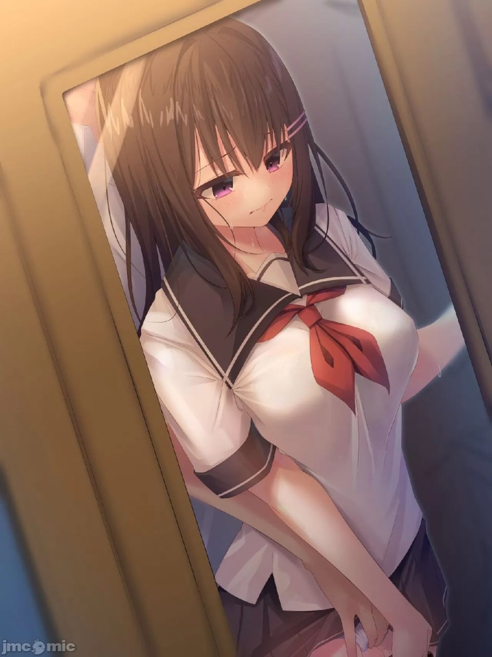 JK的淫乱日常 第74页