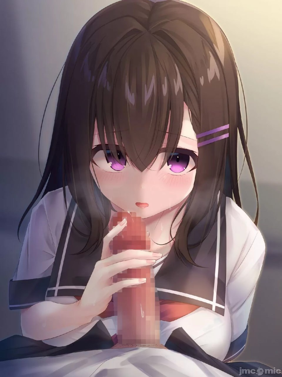 JK的淫乱日常 第81页