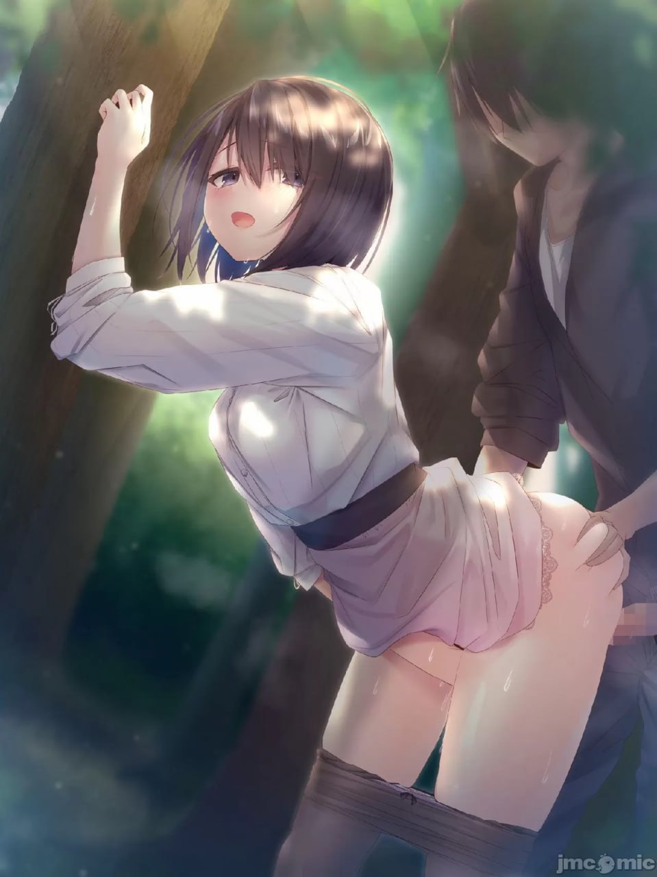 JK的淫乱日常 第97页