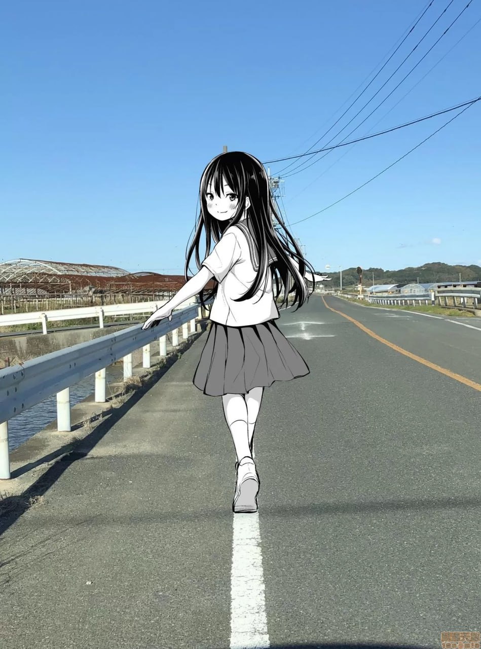 与傲娇妹妹的日常 第85页