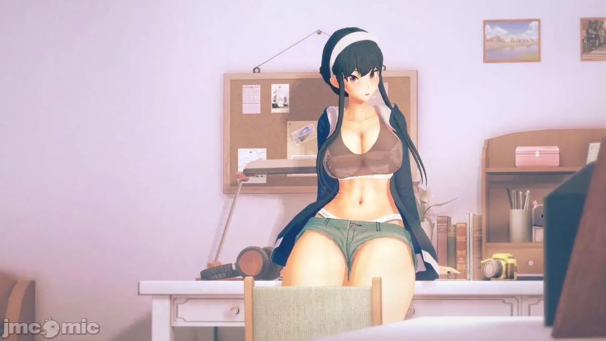 间谍过家家 第51页