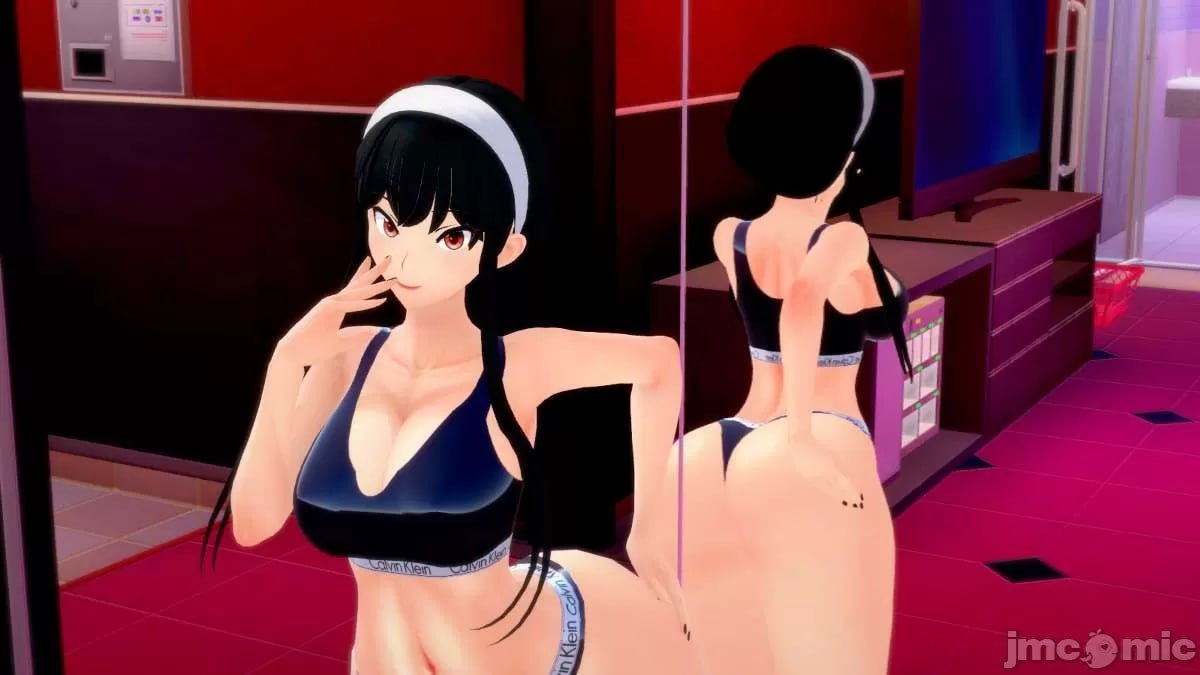 间谍过家家 第52页