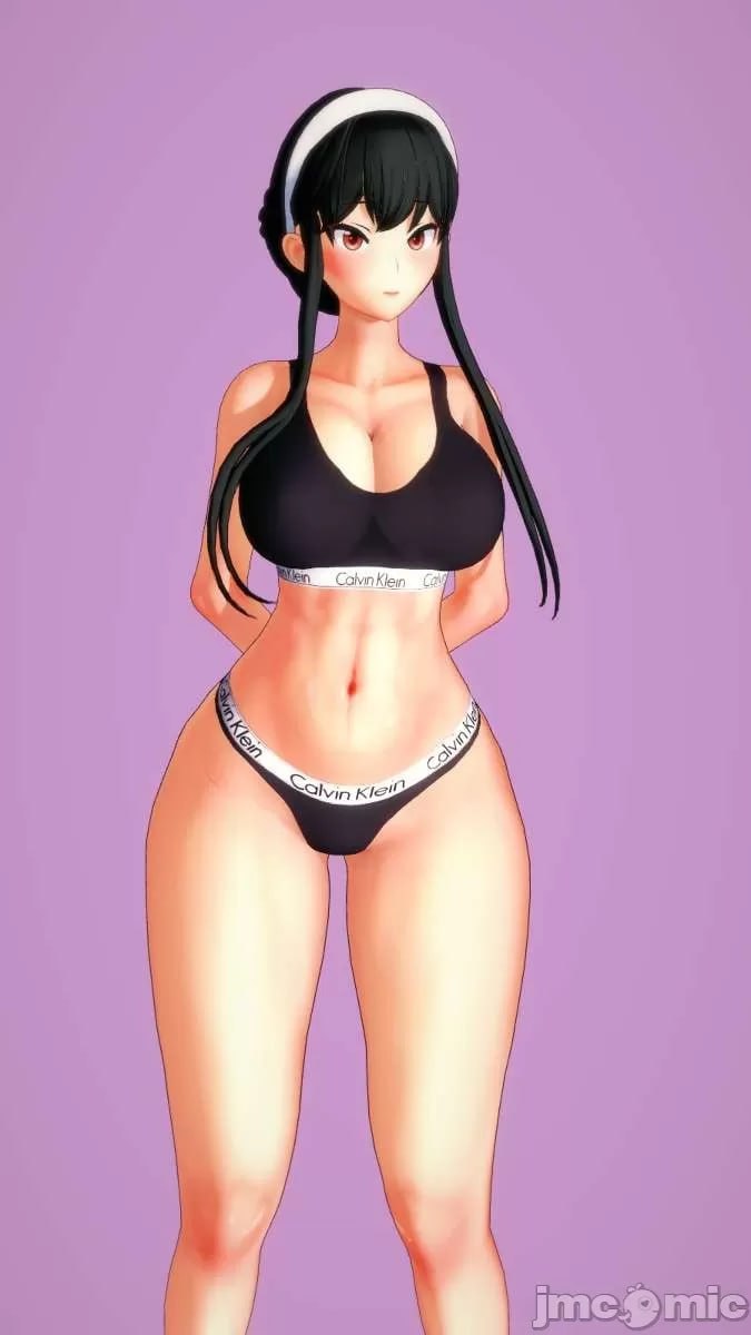 间谍过家家 第54页