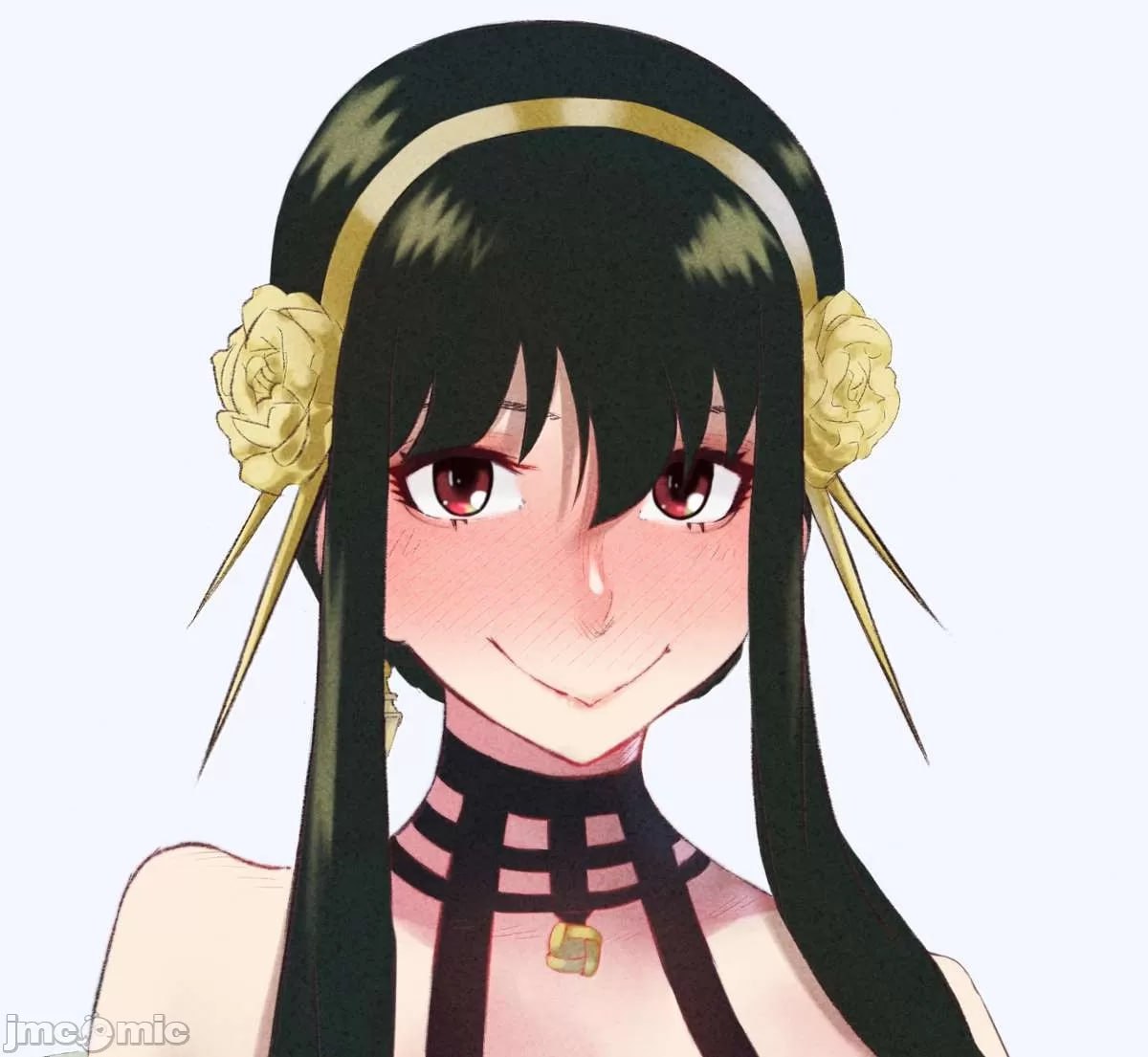 间谍过家家 第69页