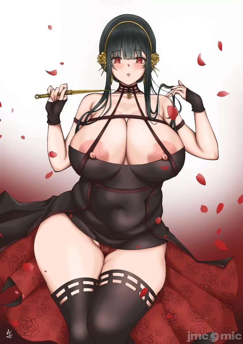 间谍过家家 第95页