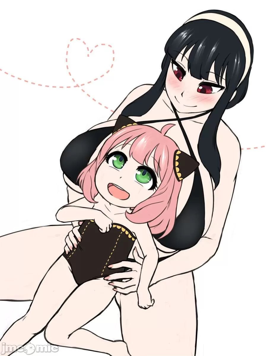 间谍过家家 第98页