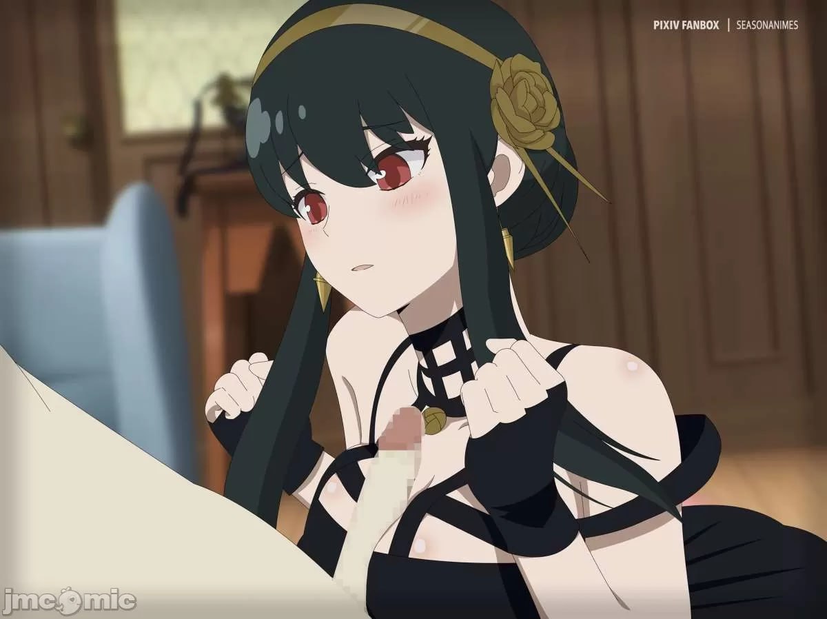 间谍过家家 第128页