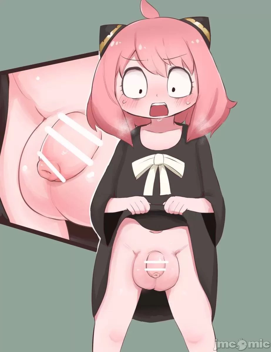 间谍过家家 第147页