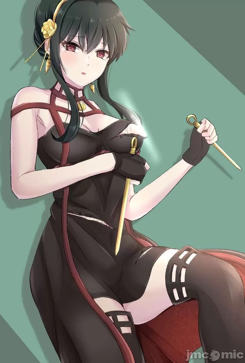 间谍过家家 第152页