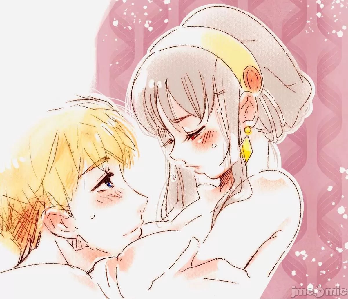 间谍过家家 第187页