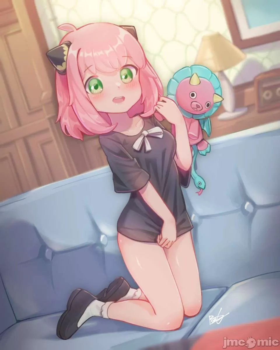 间谍过家家 第188页