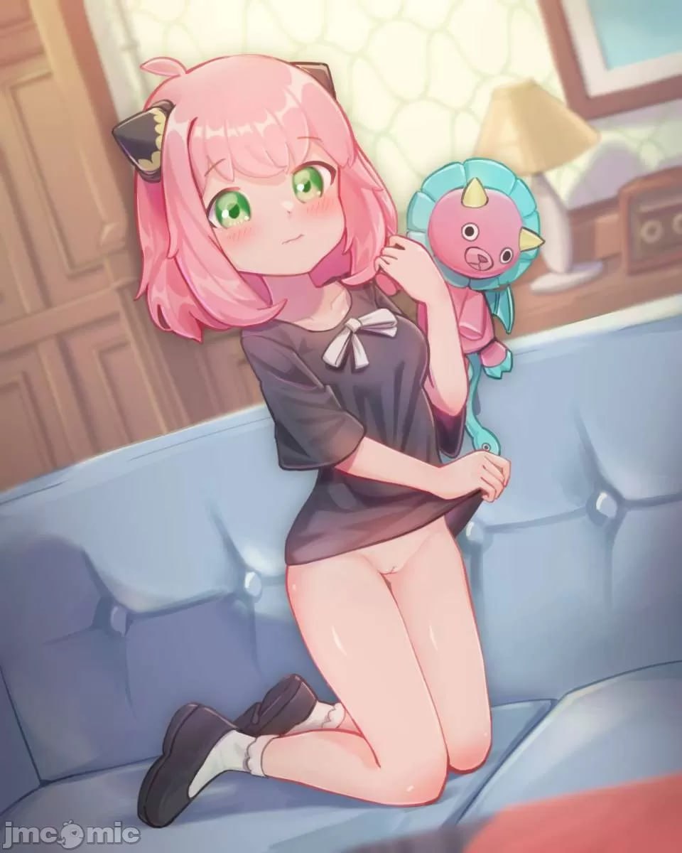 间谍过家家 第189页