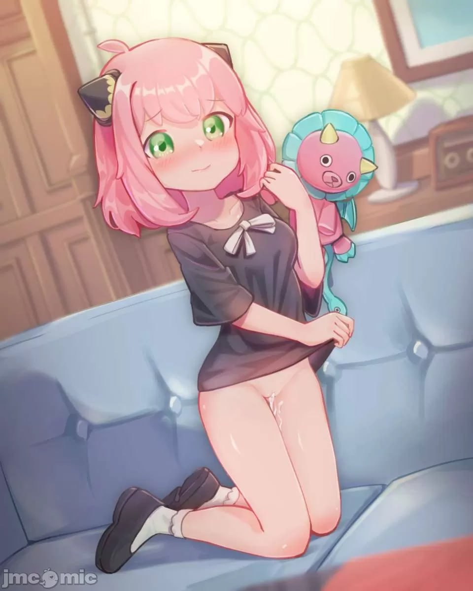 间谍过家家 第190页