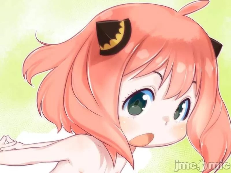 间谍过家家 第192页