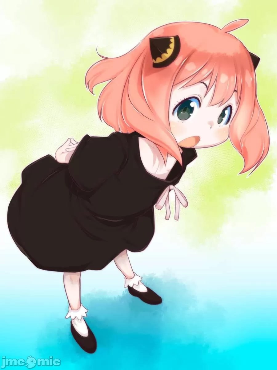 间谍过家家 第194页