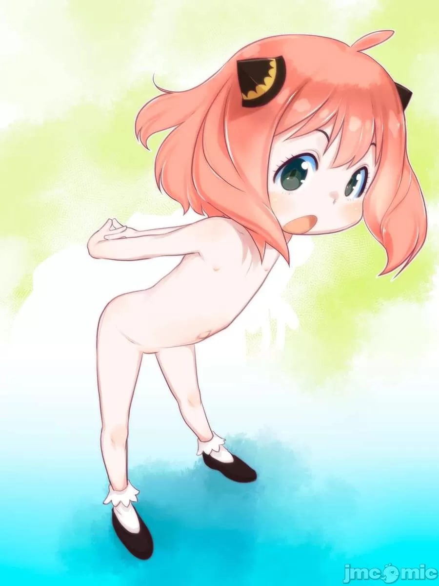 间谍过家家 第195页