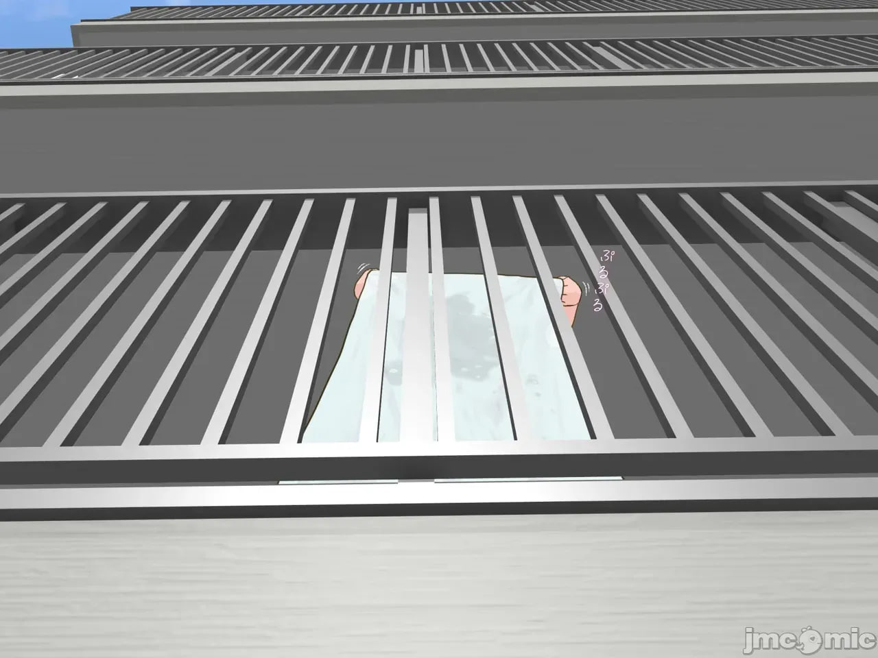 对伯母的渴望 第47页