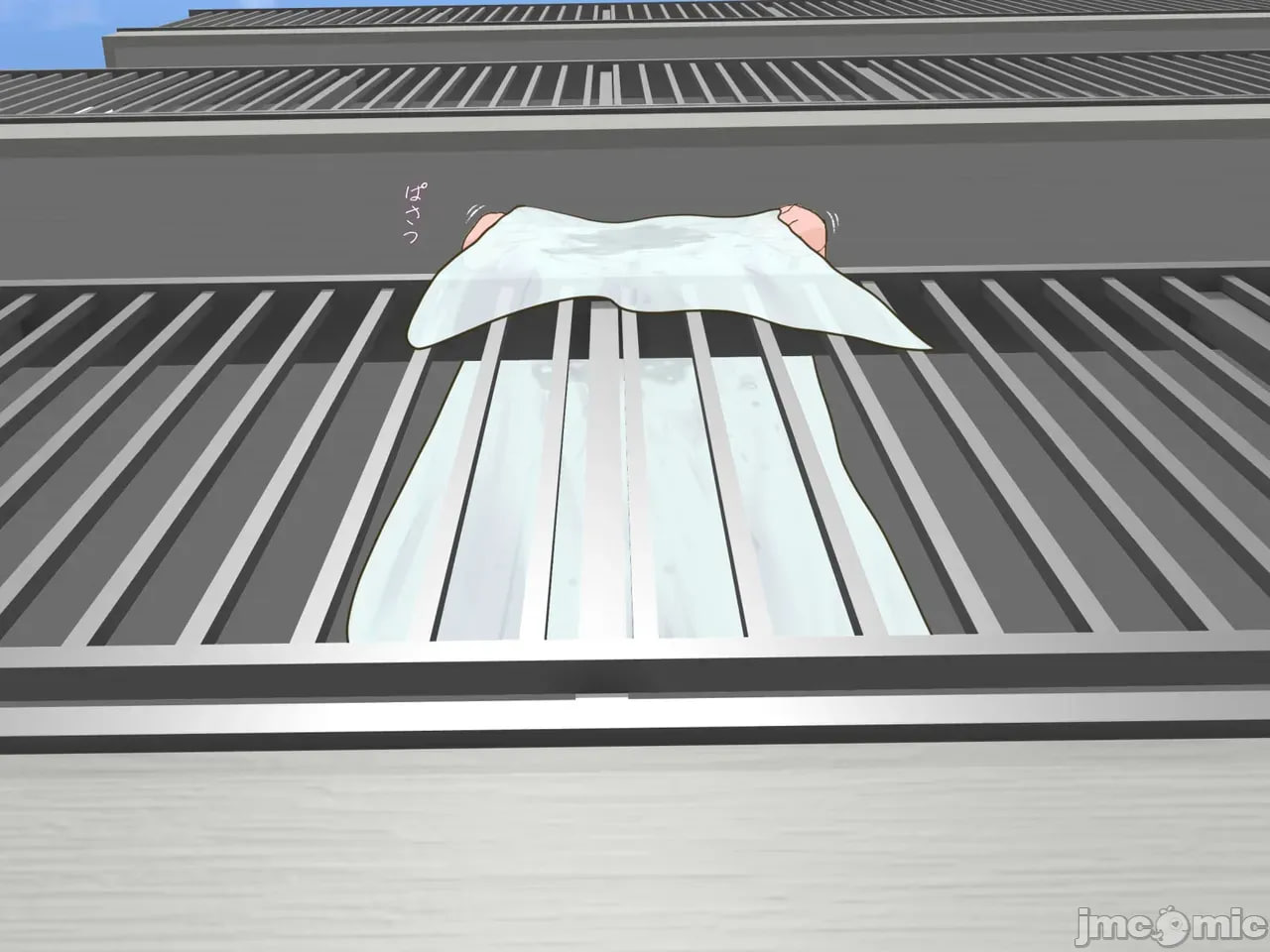 对伯母的渴望 第48页