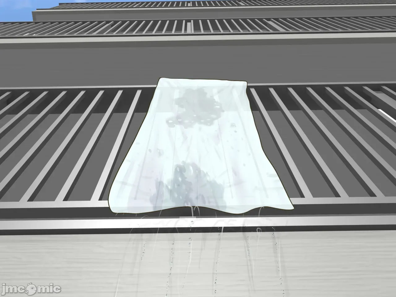 对伯母的渴望 第168页